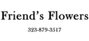 Friends Flowers logo