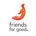 Friends For Good logo