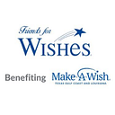 Friends for Wishes logo