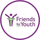 Friends For Youth logo