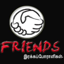 Friends of Santa Rosa Foundation logo