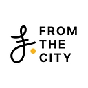 Friends From The City ("Friends") logo