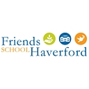 Friends School Haverford logo