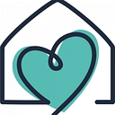 Friends Helping At Home logo