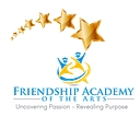 Friendship Academy Of The Arts logo