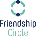 Friendship Circle International Inc logo