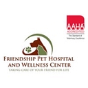 Friendship Pet Hospital and Wellness Center