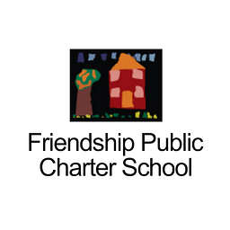 Friendship Public Charter School logo