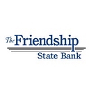 Friendship State Bank logo
