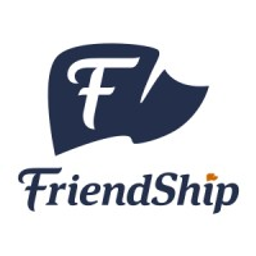 Friendship Food Stores logo