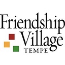 Friendship Village Tempe logo