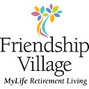 Friends of Faith Ret Homes Inc logo