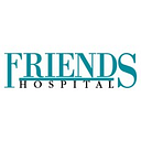 Friends Hospital logo