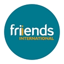 Friends International logo