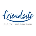 Friendsite logo