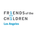 Friends La logo