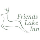 Friends Lake Inn logo
