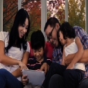 Friendslearn logo