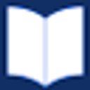 FRIENDS OF THE MARYLAND STATE LIBRARY FOR THE BLIND & PHYSICALLY HANDICAPPE logo