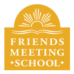 Friends Meeting School, Inc. logo