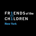 Friends Of The Children Ny logo