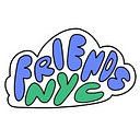 Friendsnyc