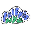friendsnyc.com logo