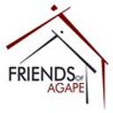 Friends of Agape logo