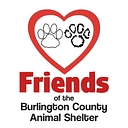 Friends Of The Burlington County Animal Shelter logo