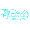 Friends of Brookside Gardens Inc logo