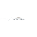 Friends of Barrington's White House logo