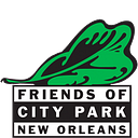 Friends of City Park logo