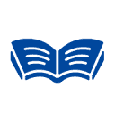 Friends of the Ellsworth Public Library logo