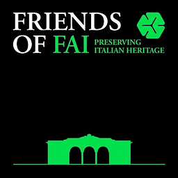 Friends of FAI logo