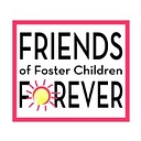 Friends Of Foster Children Forever logo