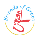 Friends of Grace logo