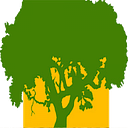 FRIENDS OF GRIFFITH PARK logo