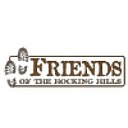Friends of the Hocking Hills State Park logo
