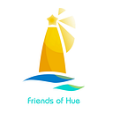 Friends of Hue Foundation logo