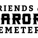 Friends of Karori Cemetery Incorporated logo
