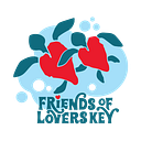 Friends of Lovers Key Inc logo