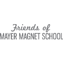 Friends of Oscar Mayer School logo