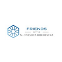 Friends of the Minnesota Orchestra logo