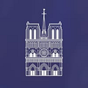 Friends of Notre-Dame De Paris Inc logo