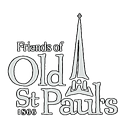 Friends Of Old St Paul's Society Inc logo