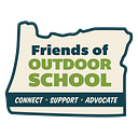 Friends of Outdoor School logo