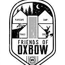 Friends of Oxbow logo