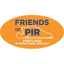 Friends of Pir logo