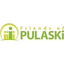 Friends of Pulaski logo