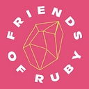 Friends of Ruby